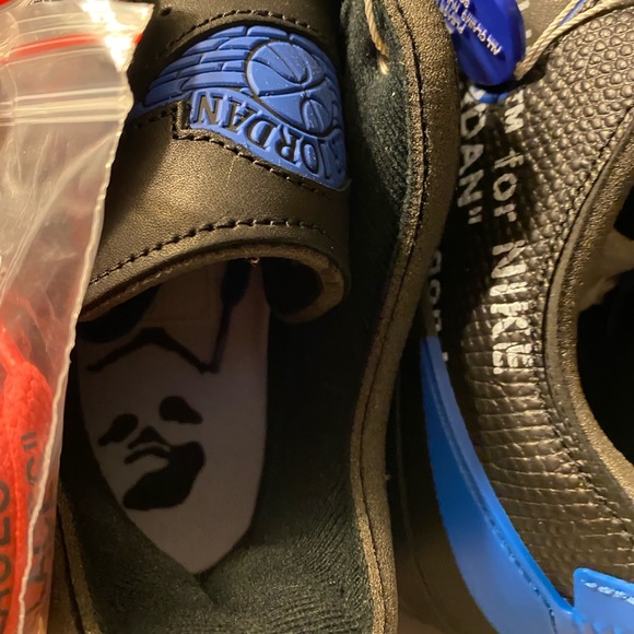 Jordan retro 2 low main image 10